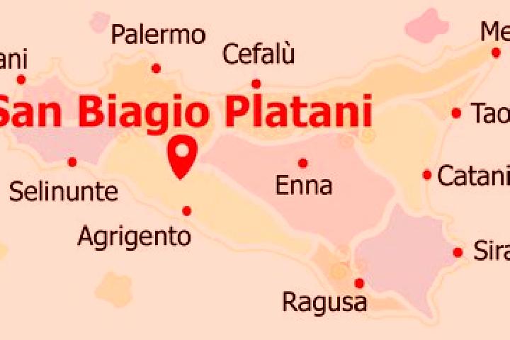 Scarlett, 32 — Escort in San Biagio Platani, Italy