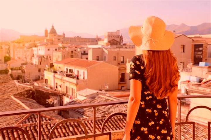 Scarlett, 32 — Escort in San Fele, Italy