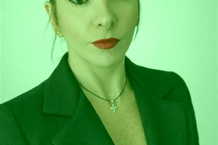 Scarlett, 32 — Escort in Sandrigo, Italy