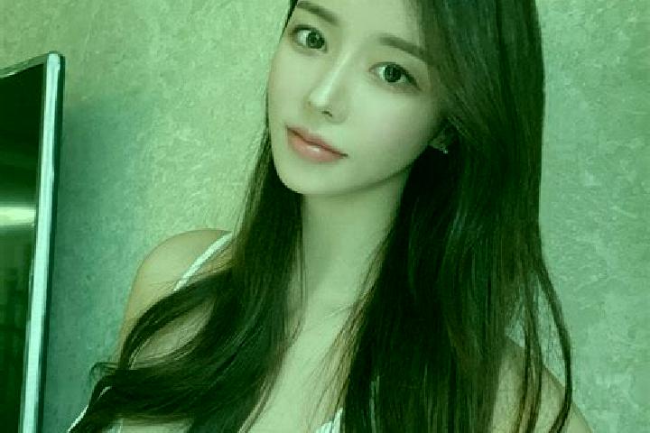 Scarlett, 32 — Escort in Sankui, China