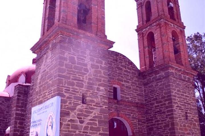 Scarlett, 32 — Escort in Santa Maria Guadalupe Tecola, Mexico