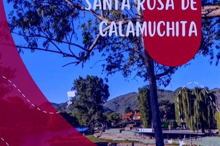 Scarlett, 32 — Escort in Santa Rosa de Calamuchita, Argentina