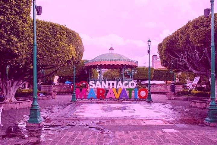 Scarlett, 32 — Escort in Santiago Maravatio, Mexico