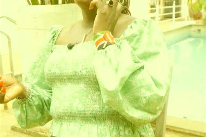 Scarlett, 32 — Escort in Seme, Ivory Coast