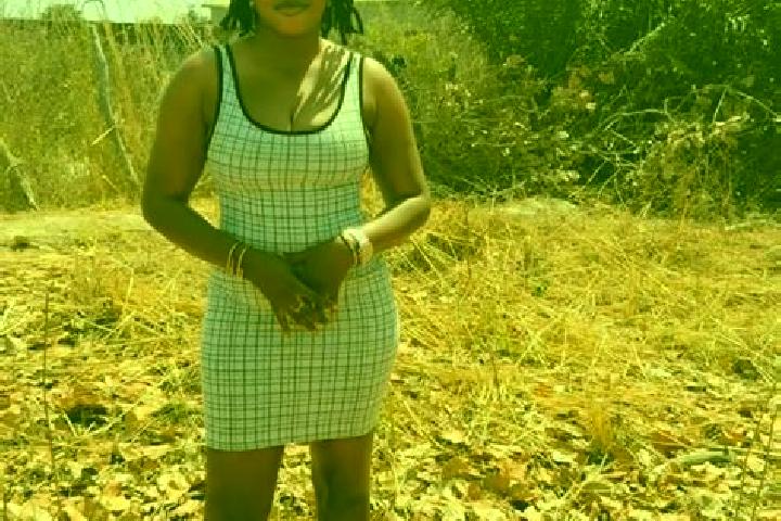 Scarlett, 32 — Escort in Sun Kunda, Gambia