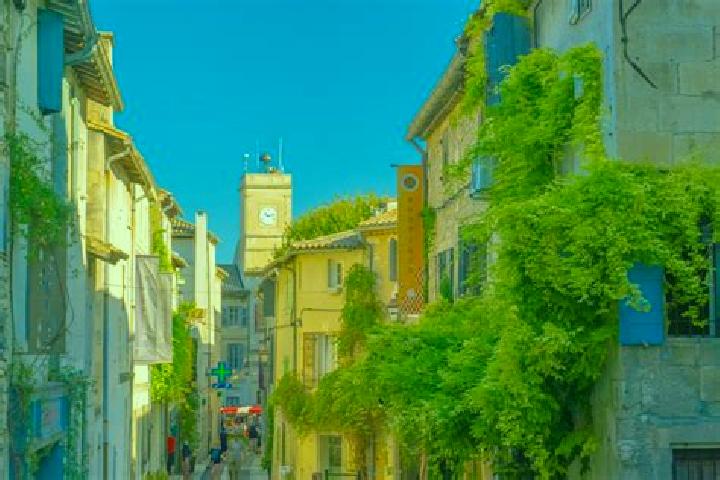 Scarlett, 32 — Escort in Trans-en-Provence, France