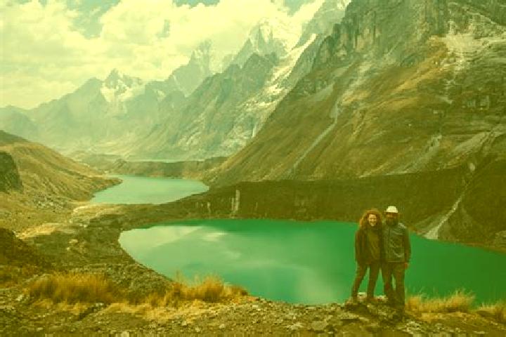 Scarlett, 32 — Escort in Tres Lagunas, Mexico