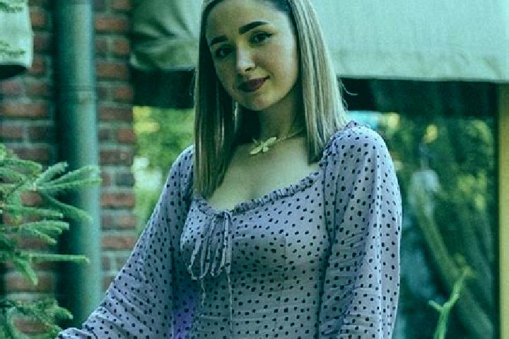 Scarlett, 32 — Escort in Vapnyarka, Ukraine