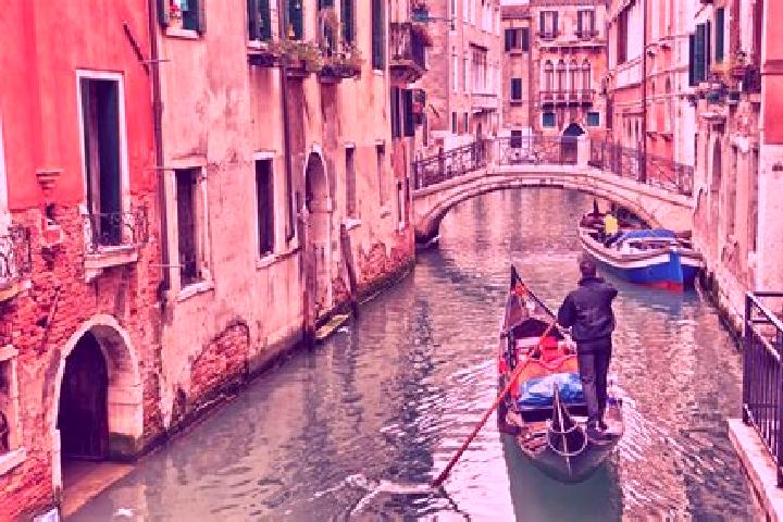 Scarlett, 32 — Escort in Venice, United States