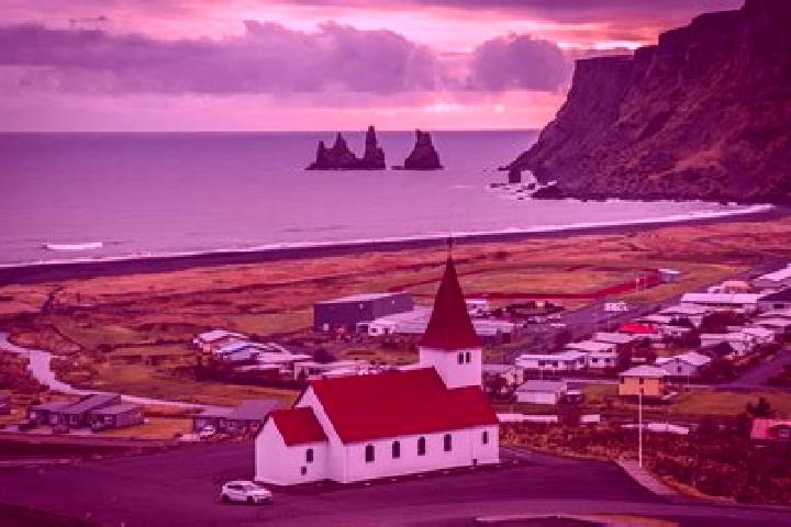 Scarlett, 32 — Escort in Vik i Myrdal, Iceland