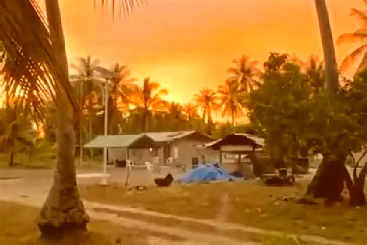 Scarlett, 32 — Escort in Wotho, Marshall Islands