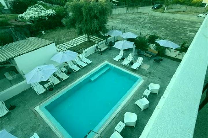 Scarlett, 32 — Escort in Xylokastro, Greece