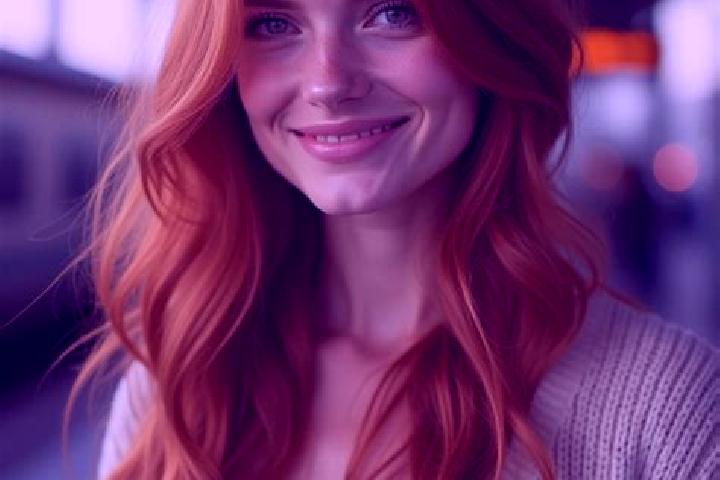 Scarlett, 33, a auburn amber-eyed slavic companion based in Blanzi. Offering 69, Roleplay, Dinner Date, GFE. Available for incall and outcall, overnight book...