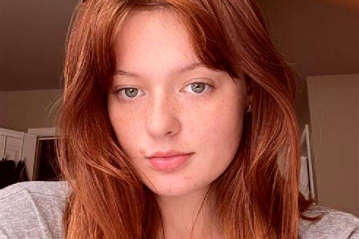 Scarlett, 33, a auburn amber-eyed slavic companion based in Wildwood. Offering Deep French Kissing, OWO, A-Level, Travel Companion. Available for incall and ...