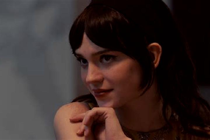 Scarlett, 33, a black grey-eyed asian companion based in La Aguada. Offering Striptease, Party Girl, CIM. Available for incall and outcall, day and evening d...