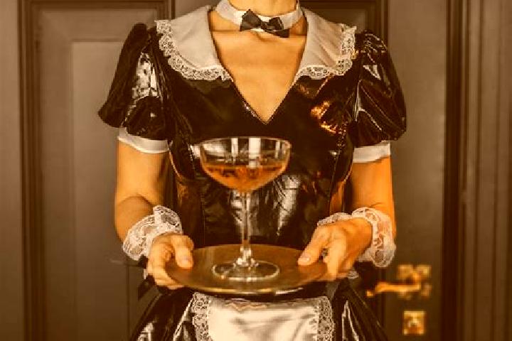 Scarlett, 33, a black grey-eyed caucasian companion based in Puchavicy. Offering Deep French Kissing, Striptease, Domination. Available for incall and outcal...