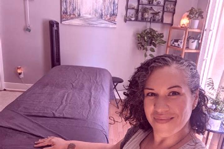 Scarlett, 33, a black grey-eyed mixed companion based in Ogoomor. Offering BDSM, CIM, Roleplay. Available for incall and outcall, day and evening dates.