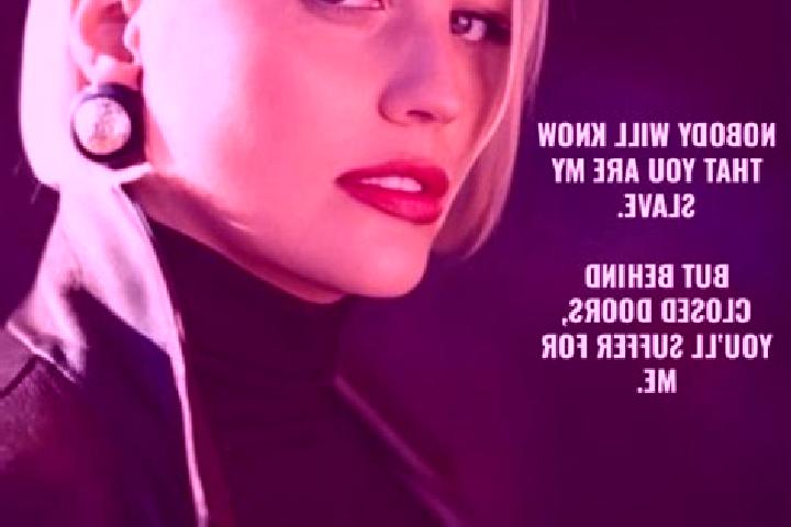 Scarlett, 33, a dark blonde dark-eyed asian companion based in Luis Echeverria Alvarez. Offering Erotic Massage, BDSM, Striptease, Roleplay, Domination. Avai...