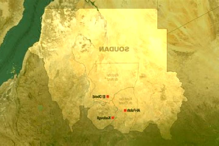 Scarlett, 33 — Escort in Al Fulah, Sudan