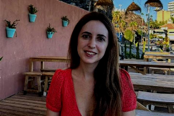 Scarlett, 33 — Escort in Alhaurin el Grande, Spain