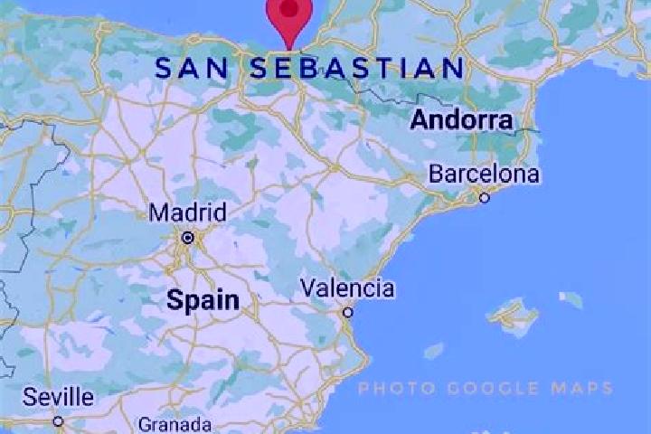 Scarlett, 33 — Escort in Andoain, Spain