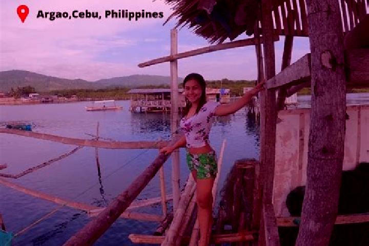 Scarlett, 33 — Escort in Argao, Philippines