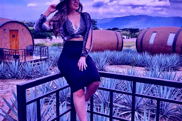 Scarlett, 33 — Escort in Arroyo de Lajas, Mexico