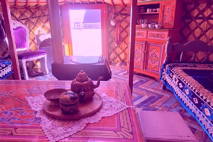 Scarlett, 33 — Escort in Bachi-Yurt, Russia