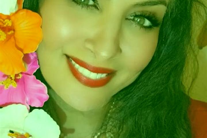 Scarlett, 33 — Escort in Badra, Germany