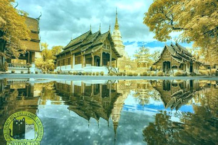 Scarlett, 33 — Escort in Ban Phra, Thailand