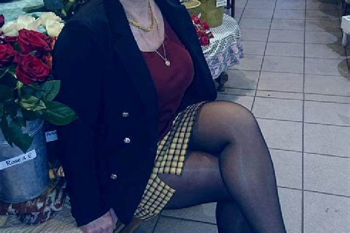 Scarlett, 33 — Escort in Bas-Warneton, Belgium