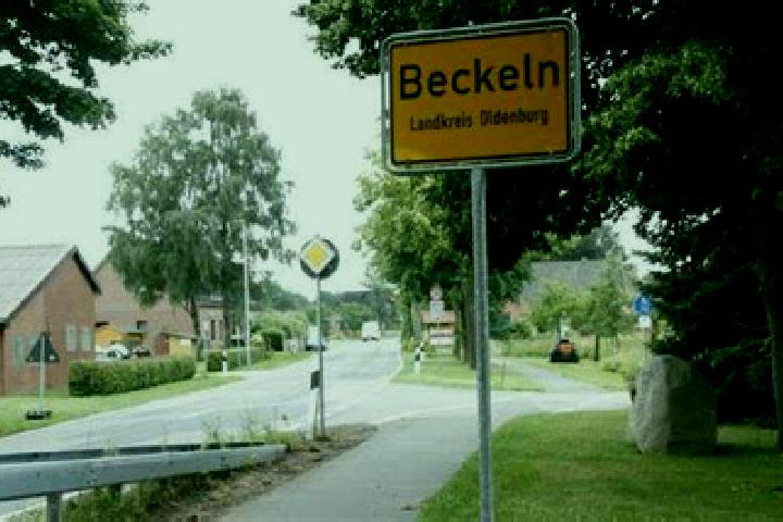 Scarlett, 33 — Escort in Beckeln, Germany