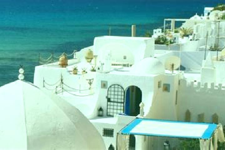 Scarlett, 33 — Escort in Beni Hassane, Tunisia