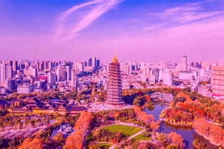 Scarlett, 33 — Escort in Benniu, China