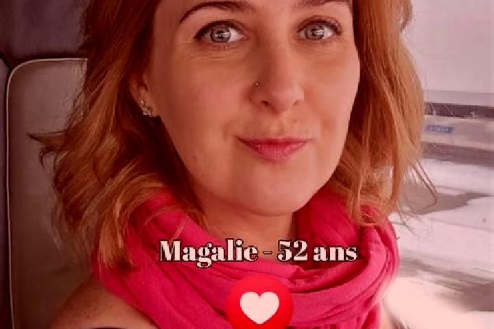 Scarlett, 33 — Escort in Biziat, France
