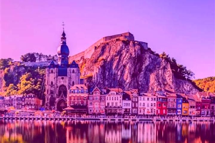 Scarlett, 33 — Escort in Buvrinnes, Belgium