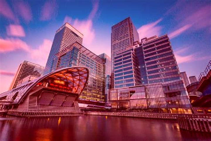 Scarlett, 33 — Escort in Canary Wharf, United Kingdom
