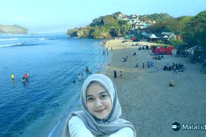 Scarlett, 33 — Escort in Cigorowong Kidul, Indonesia