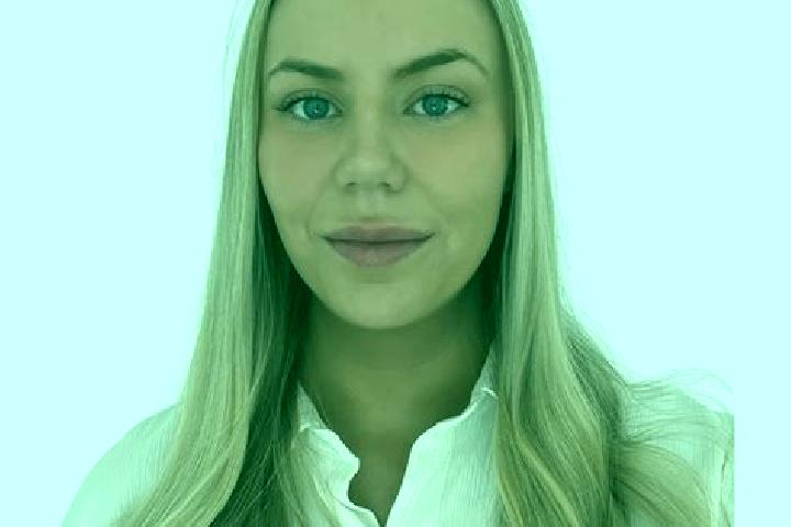 Scarlett, 33 — Escort in Craigieburn, South Africa
