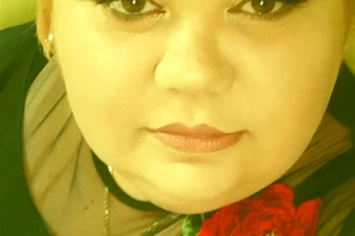 Scarlett, 33 — Escort in Dealu Morii, Romania