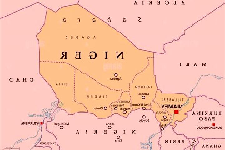 Scarlett, 33 — Escort in Diffa, Niger