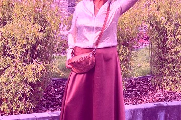 Scarlett, 33 — Escort in Fays-les-Veneurs, Belgium