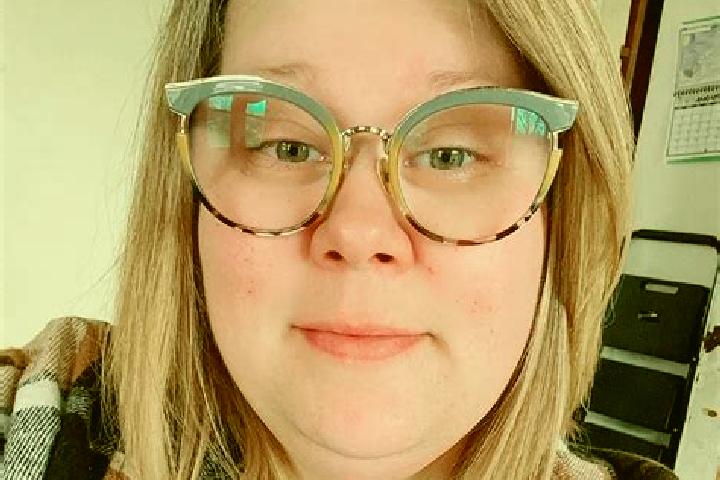 Scarlett, 33 — Escort in Fernville, United States