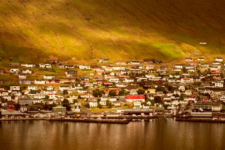 Scarlett, 33 — Escort in Fuglafjordur, Faroe Islands