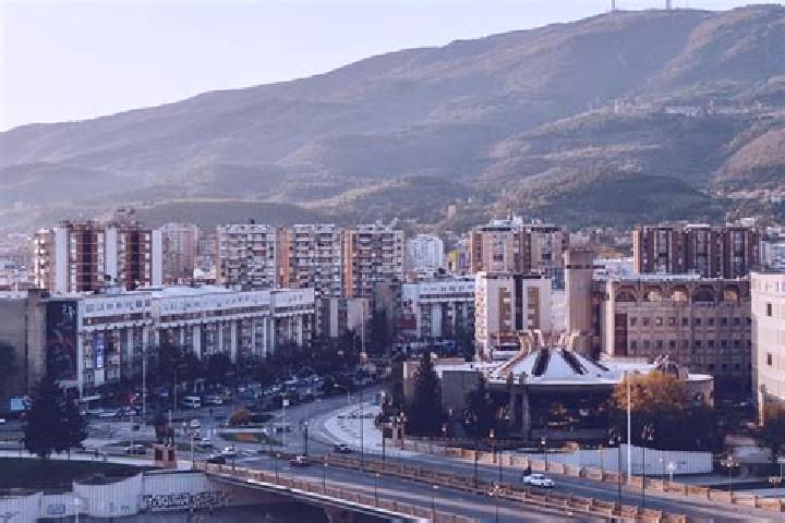 Scarlett, 33 — Escort in Grcec, North Macedonia