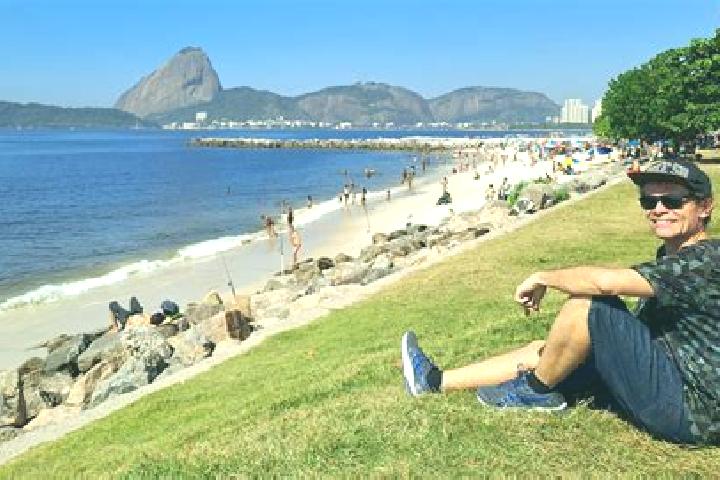 Scarlett, 33 — Escort in Guarda-Mor, Brazil