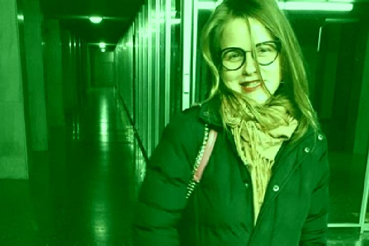Scarlett, 33 — Escort in Haga, Norway
