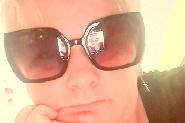 Scarlett, 33 — Escort in Jezewo, Poland