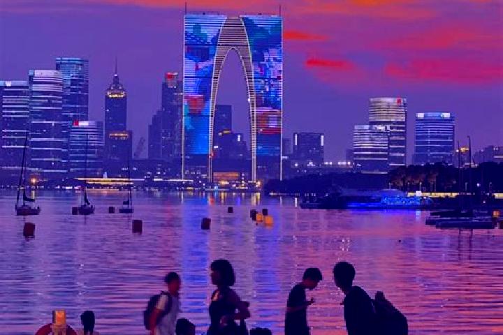 Scarlett, 33 — Escort in Jinji, China