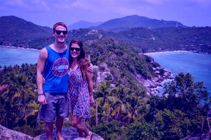 Scarlett, 33 — Escort in Koh Tao, Thailand